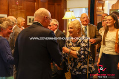 Kings Birthday Reception at Government House. Photo by Callum Staley (www.governmenthousephotos.com)