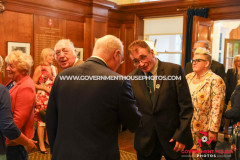 Kings Birthday Reception at Government House. Photo by Callum Staley (www.governmenthousephotos.com)