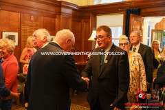 Kings Birthday Reception at Government House. Photo by Callum Staley (www.governmenthousephotos.com)