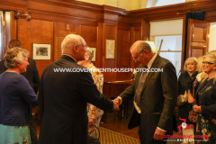 Kings Birthday Reception at Government House. Photo by Callum Staley (www.governmenthousephotos.com)