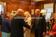 Kings Birthday Reception at Government House. Photo by Callum Staley (www.governmenthousephotos.com)