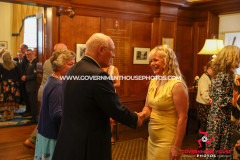 Kings Birthday Reception at Government House. Photo by Callum Staley (www.governmenthousephotos.com)