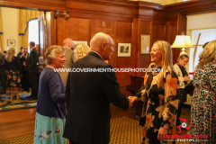 Kings Birthday Reception at Government House. Photo by Callum Staley (www.governmenthousephotos.com)