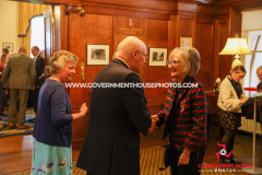 Kings Birthday Reception at Government House. Photo by Callum Staley (www.governmenthousephotos.com)