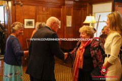 Kings Birthday Reception at Government House. Photo by Callum Staley (www.governmenthousephotos.com)