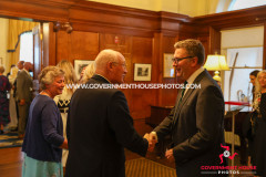 Kings Birthday Reception at Government House. Photo by Callum Staley (www.governmenthousephotos.com)