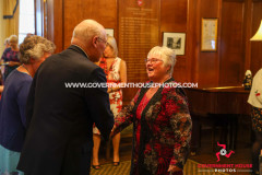 Kings Birthday Reception at Government House. Photo by Callum Staley (www.governmenthousephotos.com)
