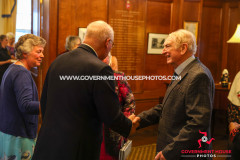 Kings Birthday Reception at Government House. Photo by Callum Staley (www.governmenthousephotos.com)