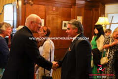Kings Birthday Reception at Government House. Photo by Callum Staley (www.governmenthousephotos.com)