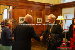Kings Birthday Reception at Government House. Photo by Callum Staley (www.governmenthousephotos.com)