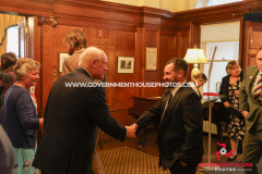 Kings Birthday Reception at Government House. Photo by Callum Staley (www.governmenthousephotos.com)
