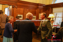 Kings Birthday Reception at Government House. Photo by Callum Staley (www.governmenthousephotos.com)