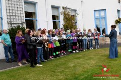 The Manx Amateur Drama Federation (MADF) presents ‘A Midsummer Night’s Dream’ at Government House -