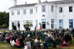 The Manx Amateur Drama Federation (MADF) presents ‘A Midsummer Night’s Dream’ at Government House -