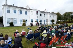 The Manx Amateur Drama Federation (MADF) presents ‘A Midsummer Night’s Dream’ at Government House -