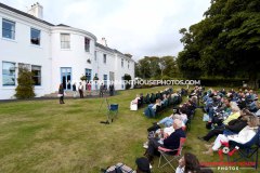 The Manx Amateur Drama Federation (MADF) presents ‘A Midsummer Night’s Dream’ at Government House -
