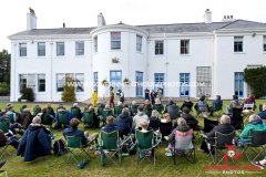 The Manx Amateur Drama Federation (MADF) presents ‘A Midsummer Night’s Dream’ at Government House -