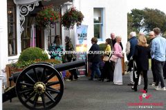 The Manx Amateur Drama Federation (MADF) presents ‘A Midsummer Night’s Dream’ at Government House -