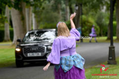 The Manx Amateur Drama Federation (MADF) presents ‘A Midsummer Night’s Dream’ at Government House -