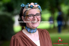 The Manx Amateur Drama Federation (MADF) presents ‘A Midsummer Night’s Dream’ at Government House -