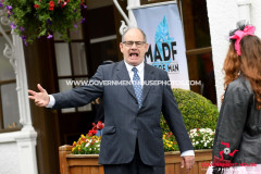 The Manx Amateur Drama Federation (MADF) presents ‘A Midsummer Night’s Dream’ at Government House -