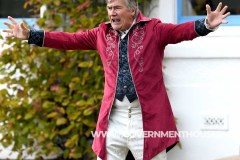 The Manx Amateur Drama Federation (MADF) presents ‘A Midsummer Night’s Dream’ at Government House -