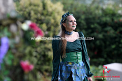 The Manx Amateur Drama Federation (MADF) presents ‘A Midsummer Night’s Dream’ at Government House -