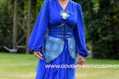 The Manx Amateur Drama Federation (MADF) presents ‘A Midsummer Night’s Dream’ at Government House -