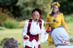 The Manx Amateur Drama Federation (MADF) presents ‘A Midsummer Night’s Dream’ at Government House -
