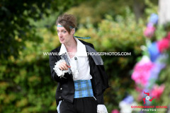 The Manx Amateur Drama Federation (MADF) presents ‘A Midsummer Night’s Dream’ at Government House -
