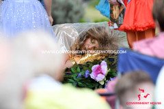The Manx Amateur Drama Federation (MADF) presents ‘A Midsummer Night’s Dream’ at Government House -
