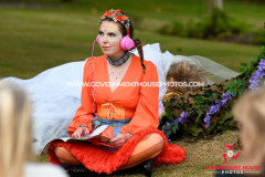 The Manx Amateur Drama Federation (MADF) presents ‘A Midsummer Night’s Dream’ at Government House -