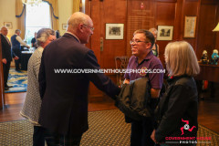 MADF Thank You Reception at Government House. Photo by Callum Staley (CJS Photography)