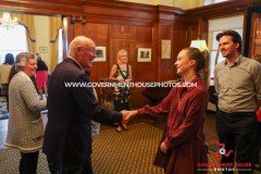 MADF Thank You Reception at Government House. Photo by Callum Staley (CJS Photography)