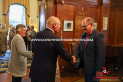 MADF Thank You Reception at Government House. Photo by Callum Staley (CJS Photography)