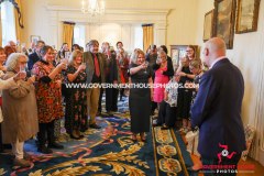 MADF Thank You Reception at Government House. Photo by Callum Staley (CJS Photography)