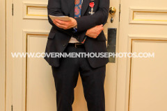 MBE Reception for Dr Keith Daniels. Photo by Callum Staley (CJS Photography)