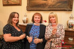 MBE Reception for Dr Keith Daniels. Photo by Callum Staley (CJS Photography)