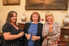 MBE Reception for Dr Keith Daniels. Photo by Callum Staley (CJS Photography)
