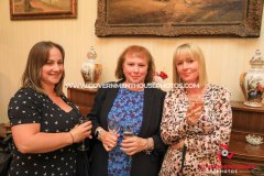 MBE Reception for Dr Keith Daniels. Photo by Callum Staley (CJS Photography)