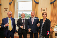 MBE Reception for Dr Keith Daniels. Photo by Callum Staley (CJS Photography)