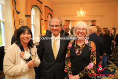MBE Reception for Dr Keith Daniels. Photo by Callum Staley (CJS Photography)