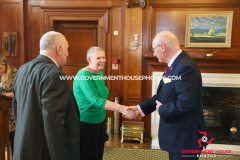 MBE Reception for Mr Howard Parkin. Photo by Callum Staley (CJS Photography)