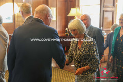 MBE Reception for Mr Howard Parkin. Photo by Callum Staley (CJS Photography)