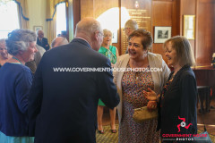 MBE Reception for Mr Howard Parkin. Photo by Callum Staley (CJS Photography)