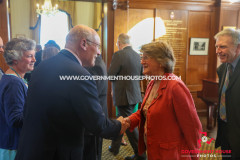 MBE Reception for Mr Howard Parkin. Photo by Callum Staley (CJS Photography)