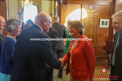 MBE Reception for Mr Howard Parkin. Photo by Callum Staley (CJS Photography)