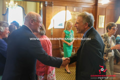 MBE Reception for Mr Howard Parkin. Photo by Callum Staley (CJS Photography)