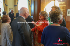 MBE Reception for Mr Howard Parkin. Photo by Callum Staley (CJS Photography)