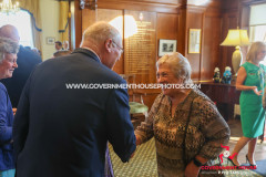 MBE Reception for Mr Howard Parkin. Photo by Callum Staley (CJS Photography)